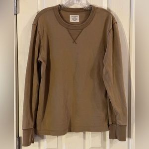 Buck Mason Field Spec Crew